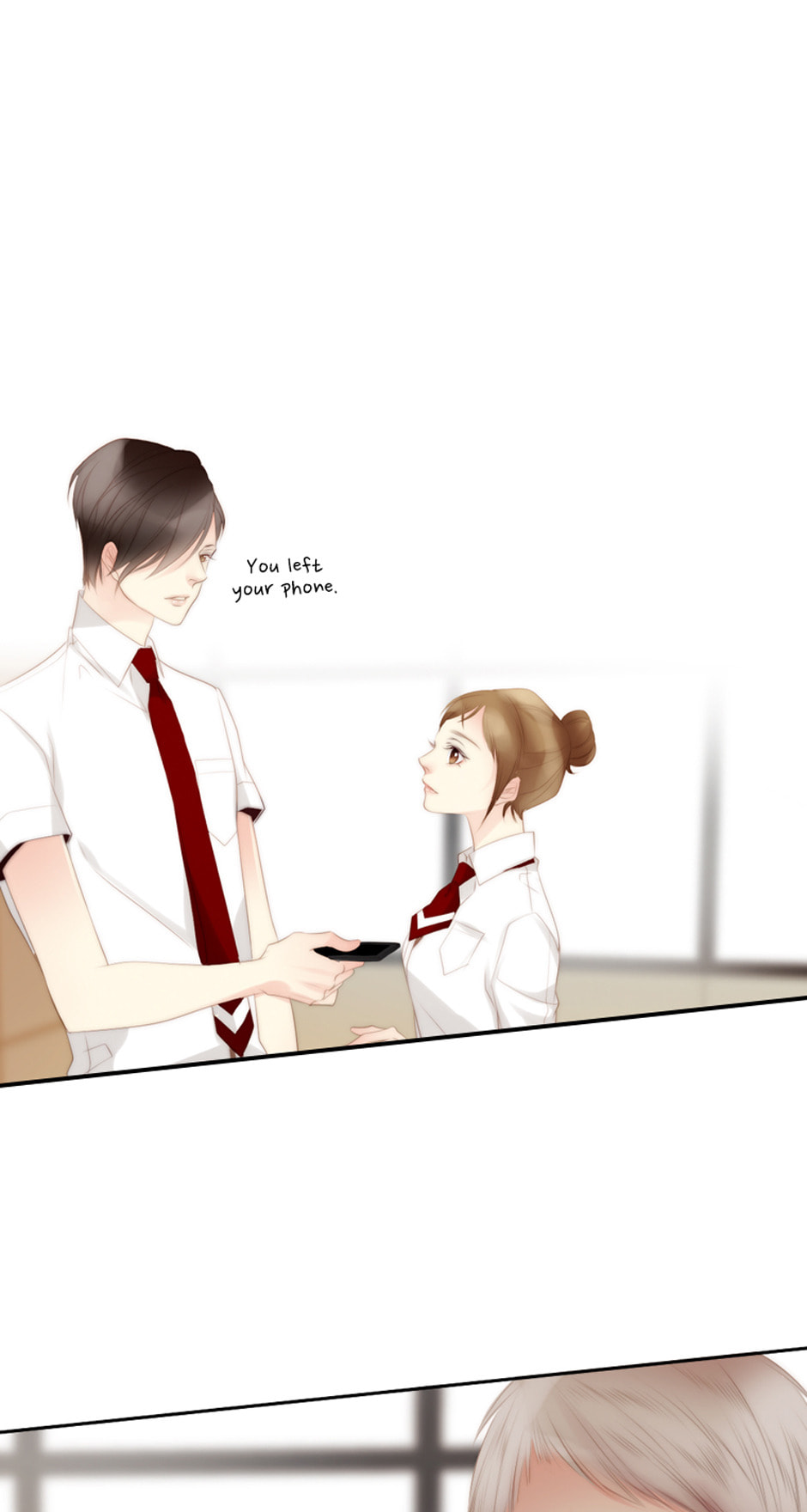 Eojjeoda Balgyeonhan 7wol Chapter 21 page 40 - 