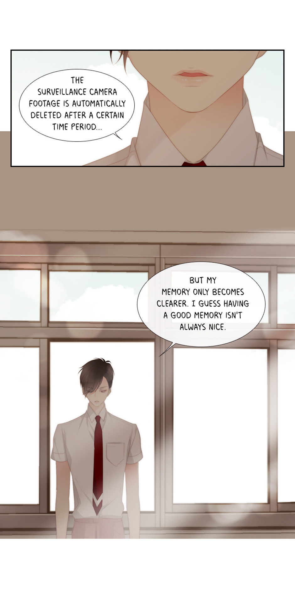 Eojjeoda Balgyeonhan 7wol Chapter 21 page 45 - 