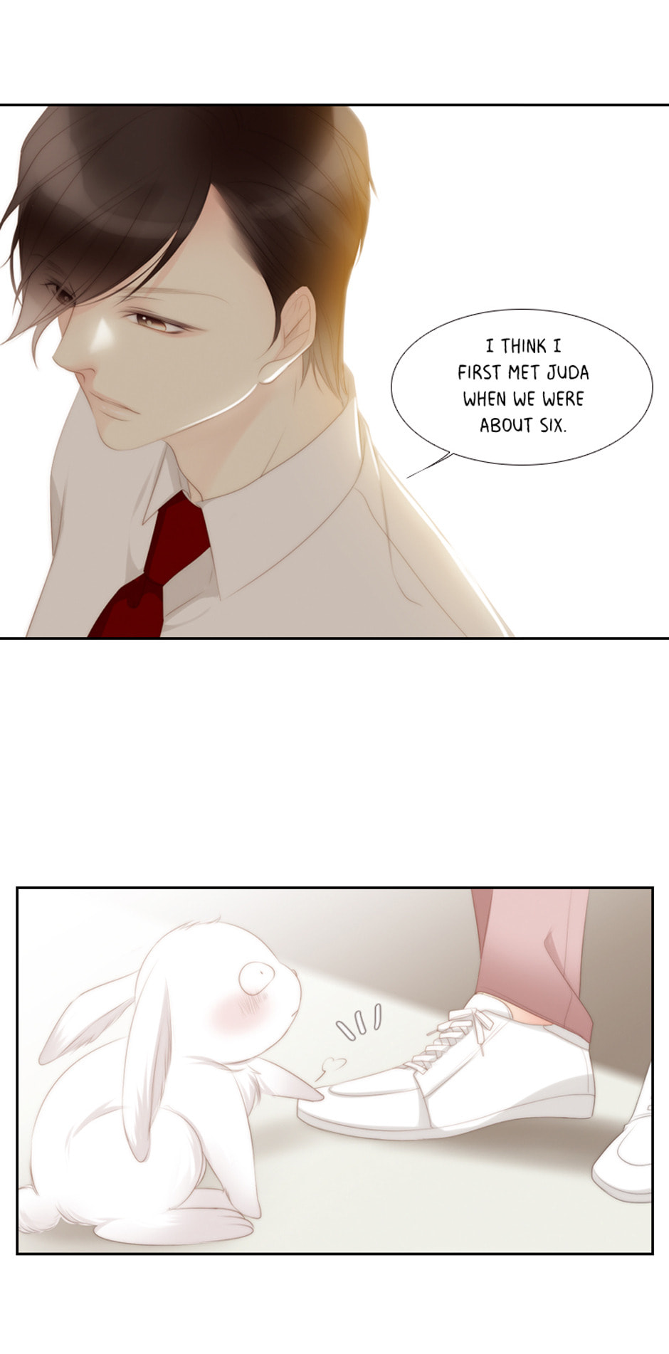 Eojjeoda Balgyeonhan 7wol Chapter 21 page 46 - 