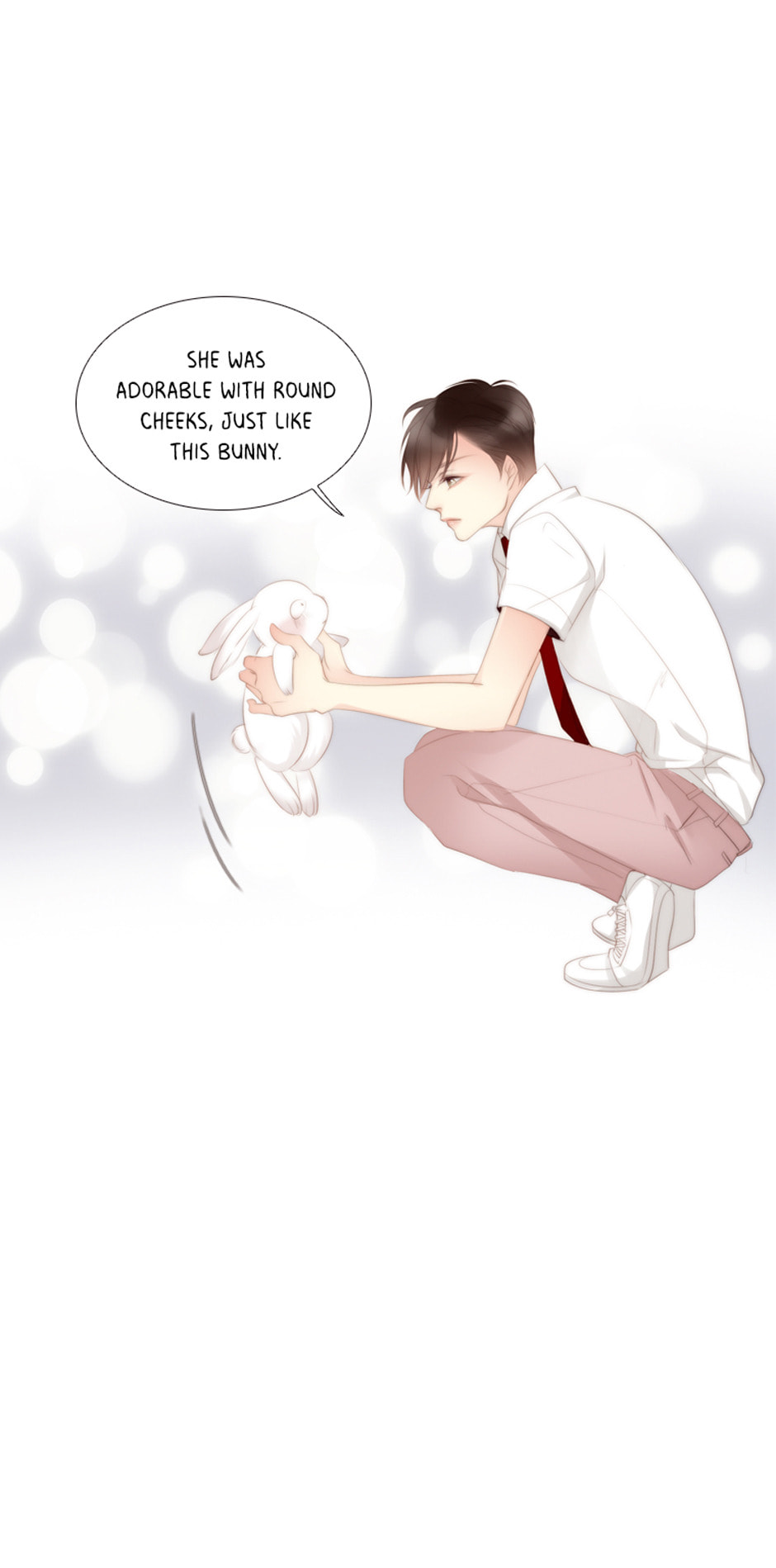Eojjeoda Balgyeonhan 7wol Chapter 21 page 47 - 