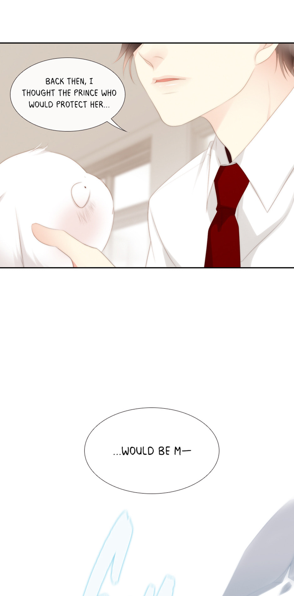 Eojjeoda Balgyeonhan 7wol Chapter 21 page 48 - 