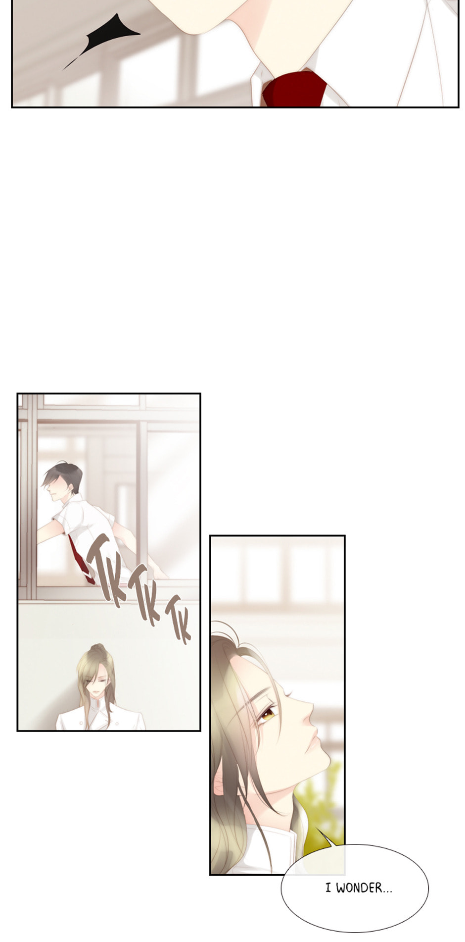 Eojjeoda Balgyeonhan 7wol Chapter 21 page 50 - 
