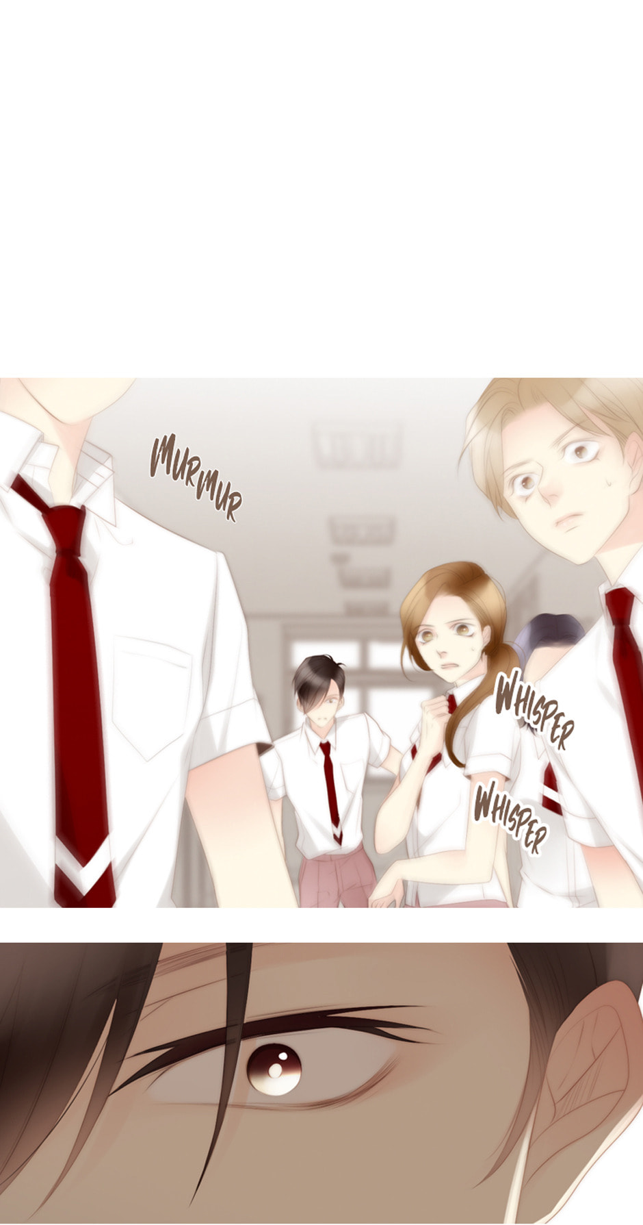 Eojjeoda Balgyeonhan 7wol Chapter 21 page 53 - 