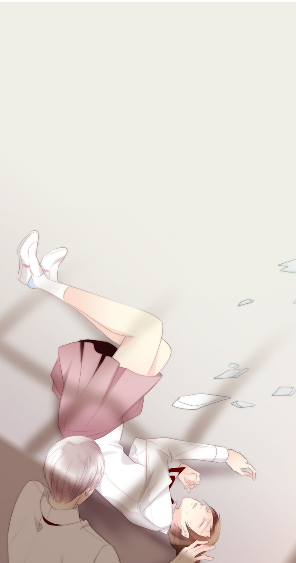 Eojjeoda Balgyeonhan 7wol Chapter 21 page 54 - 