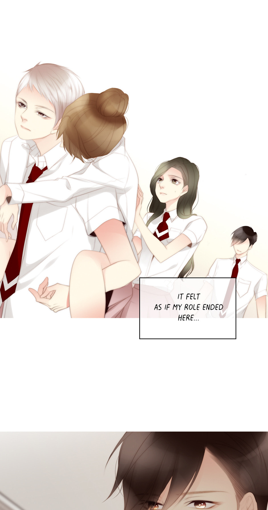 Eojjeoda Balgyeonhan 7wol Chapter 21 page 58 - 