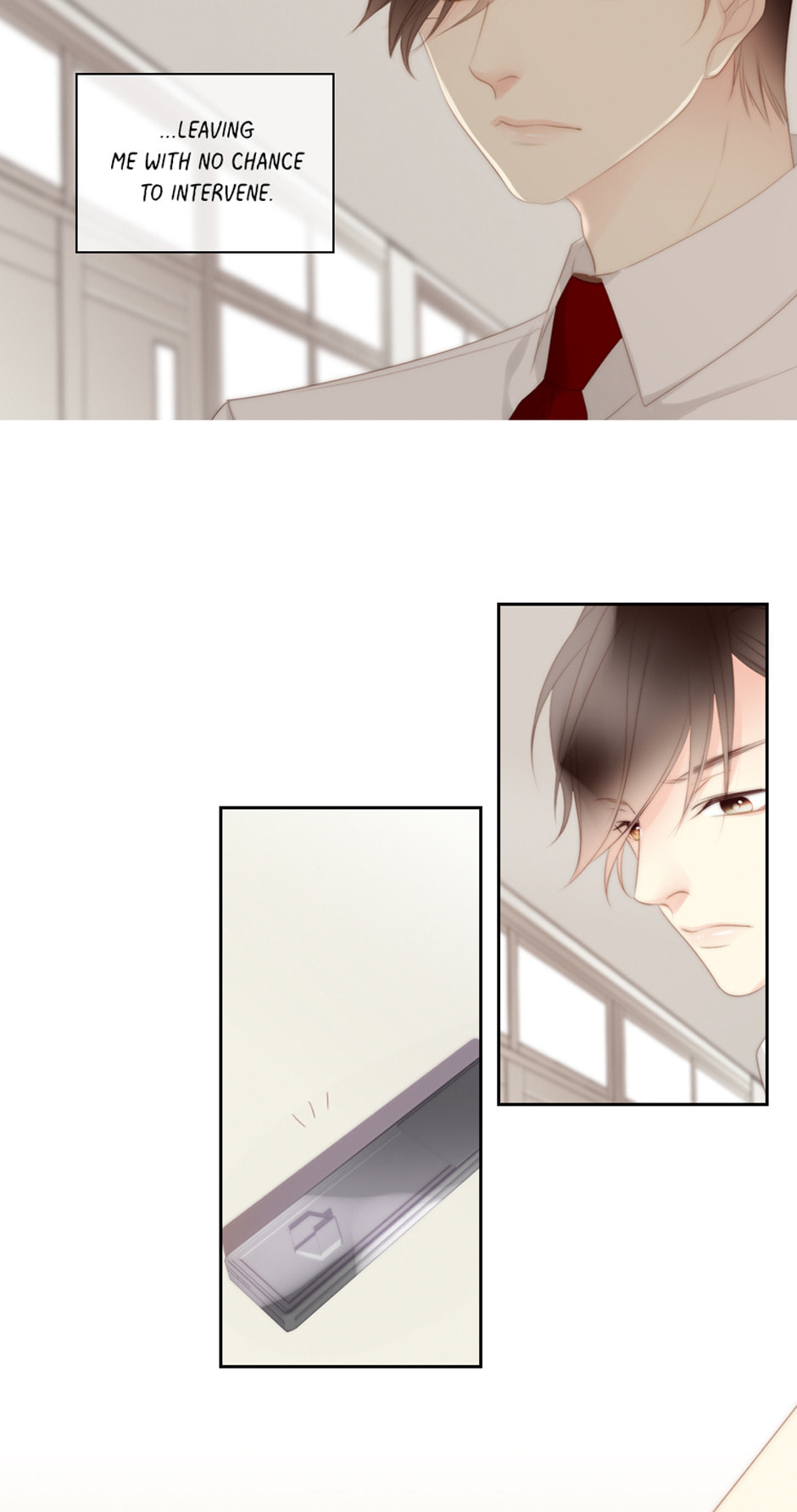 Eojjeoda Balgyeonhan 7wol Chapter 21 page 59 - 