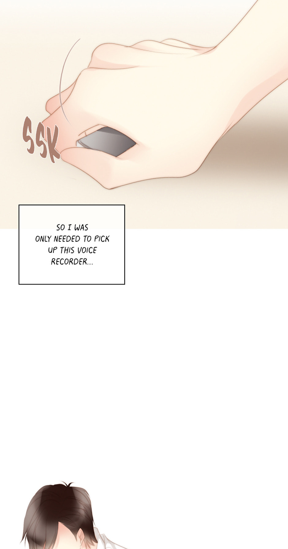 Eojjeoda Balgyeonhan 7wol Chapter 21 page 60 - 