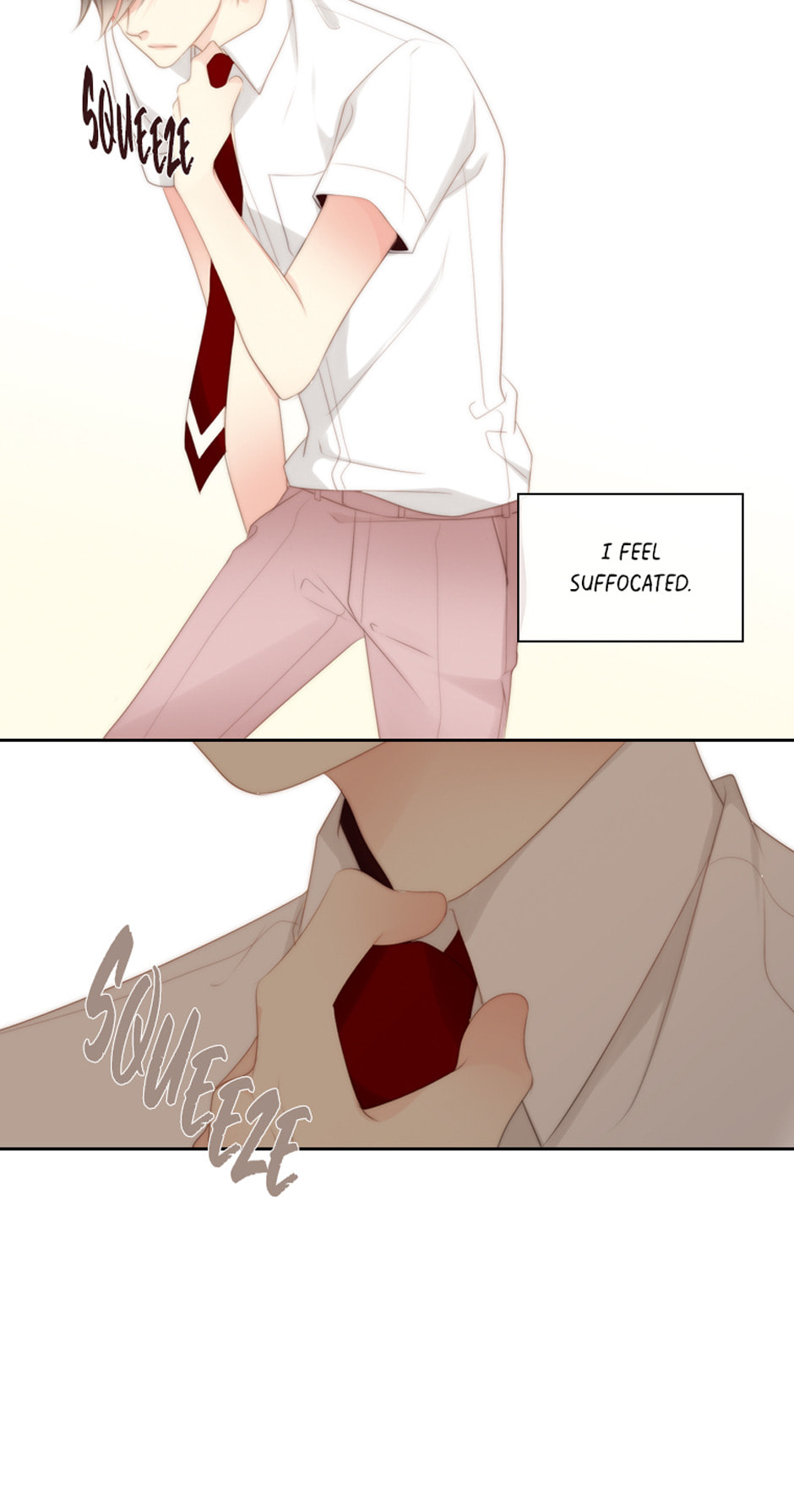 Eojjeoda Balgyeonhan 7wol Chapter 21 page 61 - 