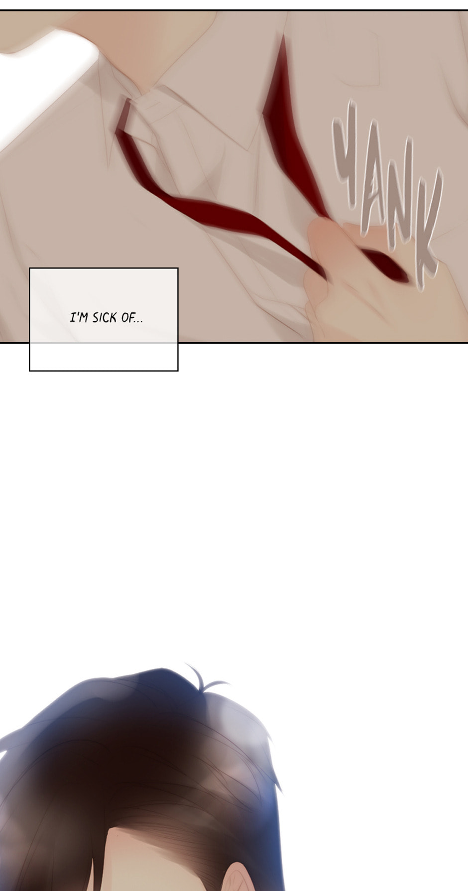 Eojjeoda Balgyeonhan 7wol Chapter 21 page 62 - 