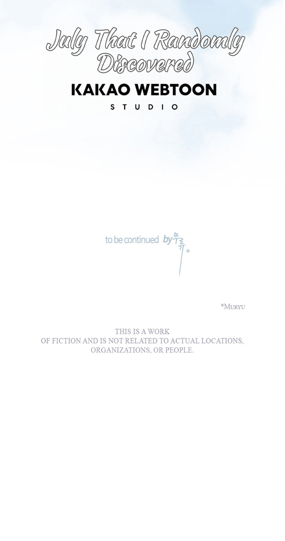 Eojjeoda Balgyeonhan 7wol Chapter 21 page 66 - 