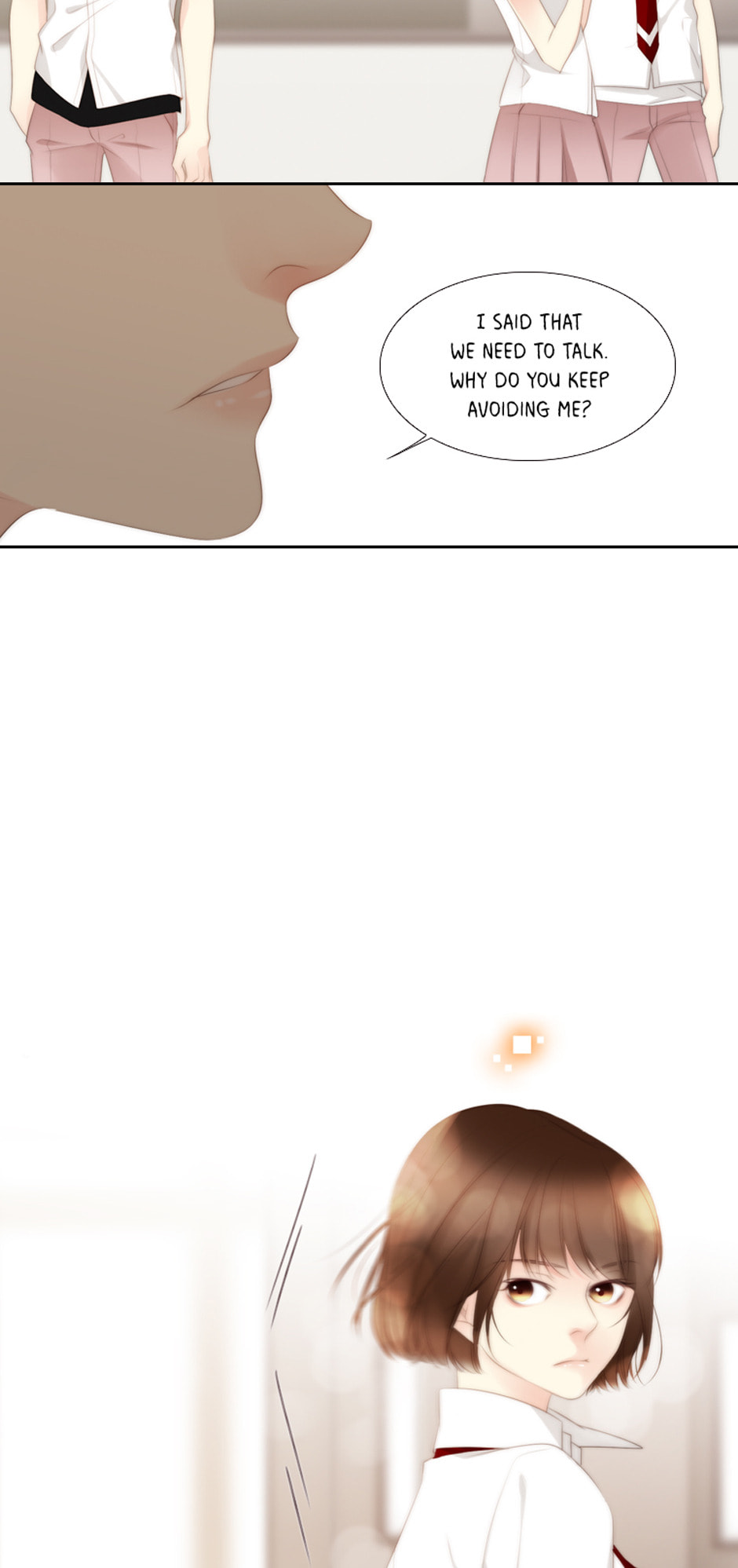 Eojjeoda Balgyeonhan 7wol Chapter 21 page 8 - 