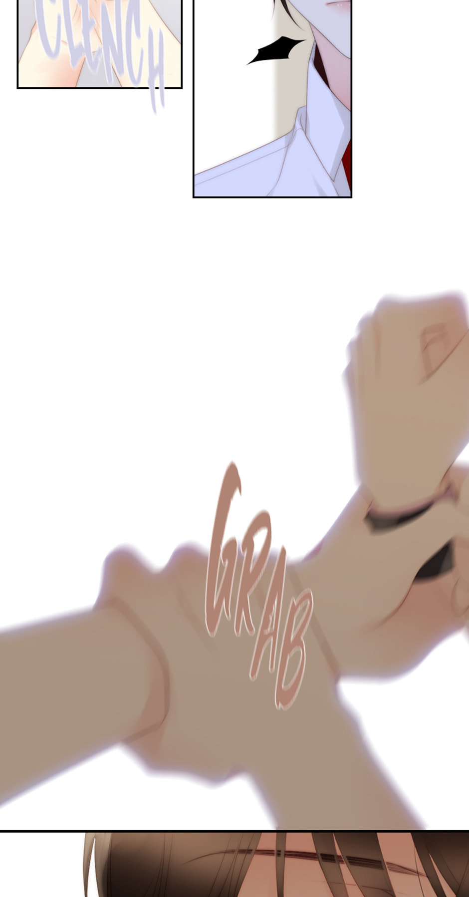 Eojjeoda Balgyeonhan 7wol Chapter 21 page 10 - 