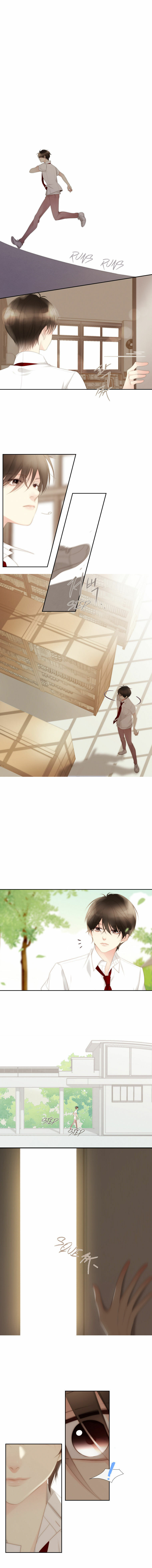Eojjeoda Balgyeonhan 7wol Chapter 22 page 2 - 