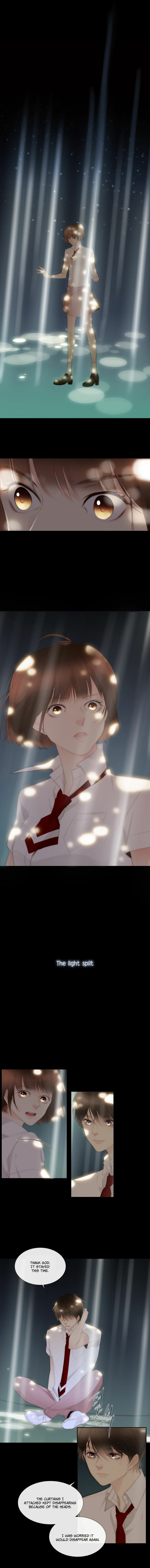 Eojjeoda Balgyeonhan 7wol Chapter 22 page 11 - 