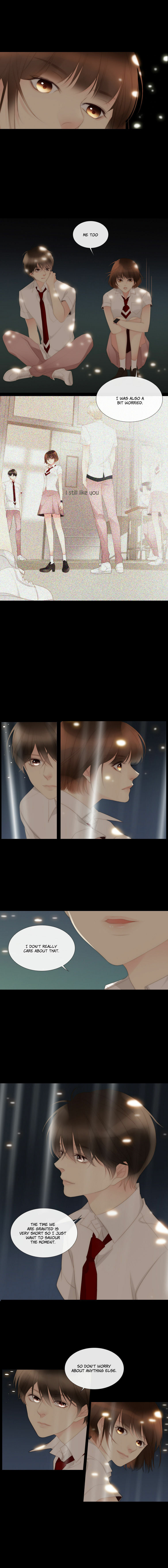 Eojjeoda Balgyeonhan 7wol Chapter 22 page 12 - 