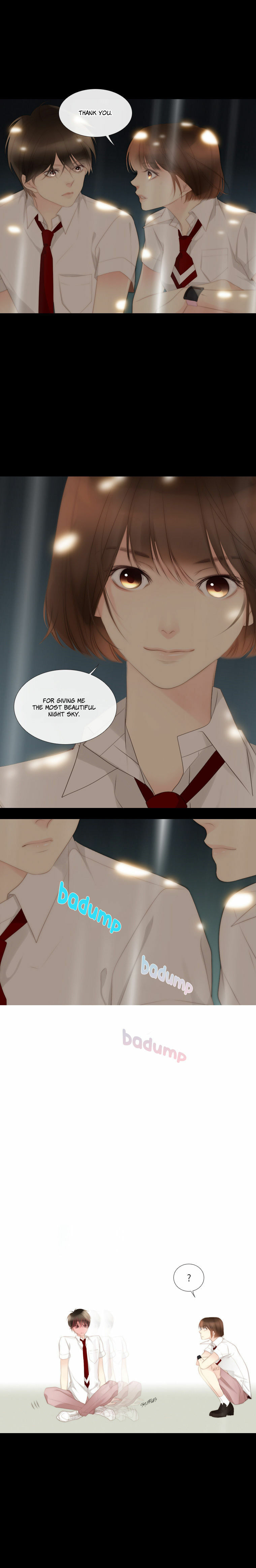 Eojjeoda Balgyeonhan 7wol Chapter 22 page 13 - 