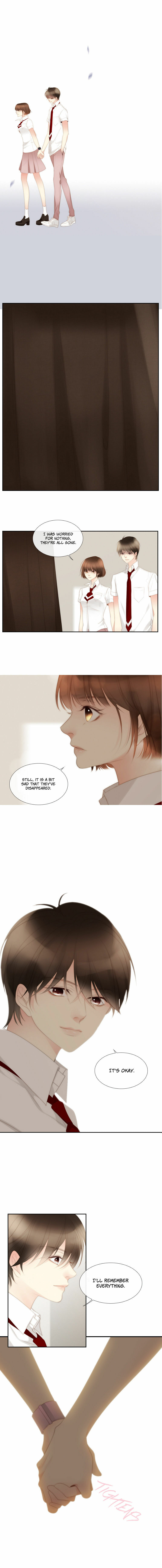 Eojjeoda Balgyeonhan 7wol Chapter 22 page 17 - 