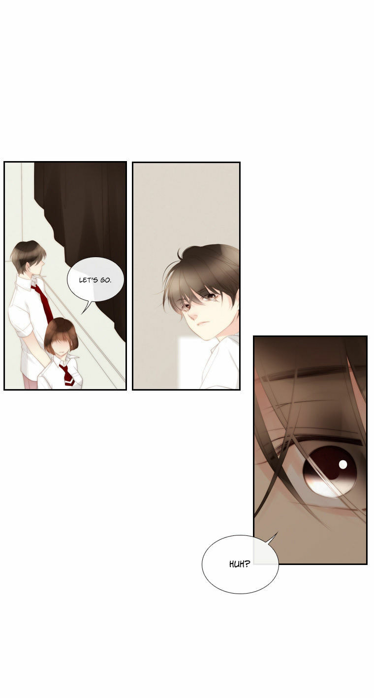 Eojjeoda Balgyeonhan 7wol Chapter 22 page 18 - 