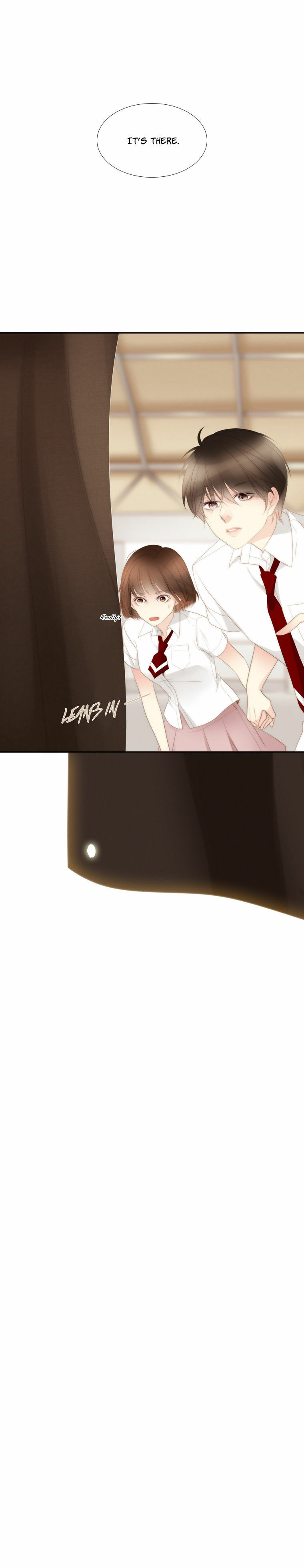 Eojjeoda Balgyeonhan 7wol Chapter 22 page 19 - 