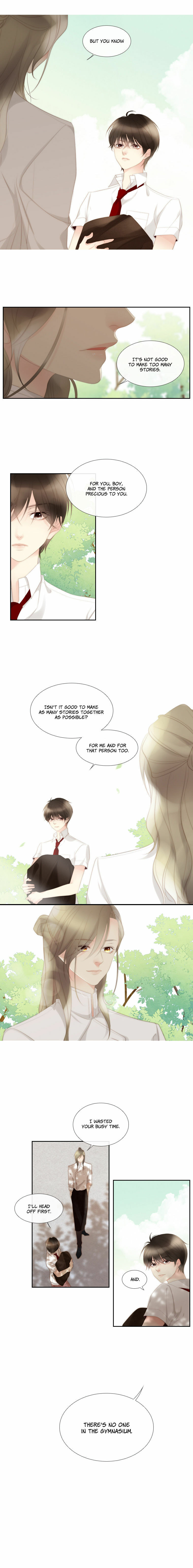 Eojjeoda Balgyeonhan 7wol Chapter 22 page 4 - 