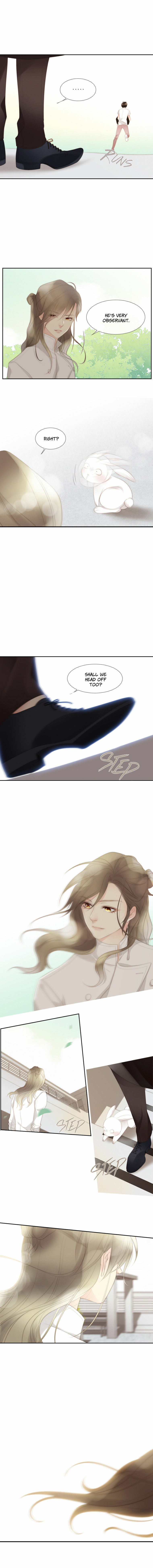 Eojjeoda Balgyeonhan 7wol Chapter 22 page 5 - 