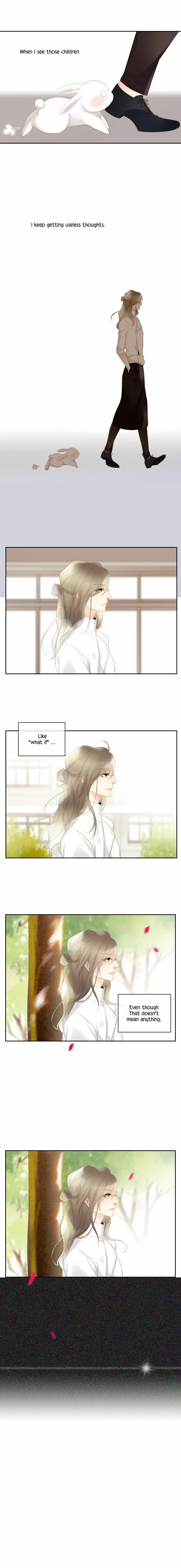 Eojjeoda Balgyeonhan 7wol Chapter 22 page 6 - 