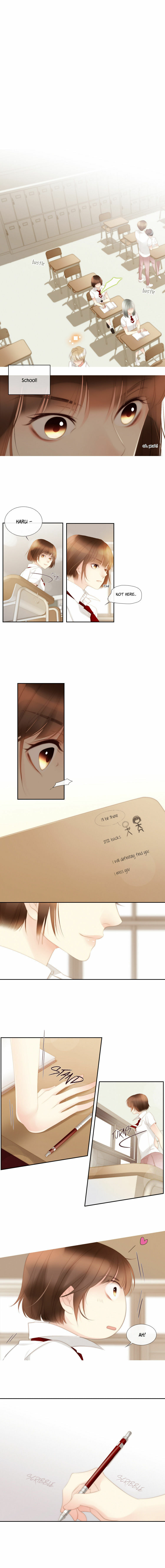 Eojjeoda Balgyeonhan 7wol Chapter 22 page 7 - 