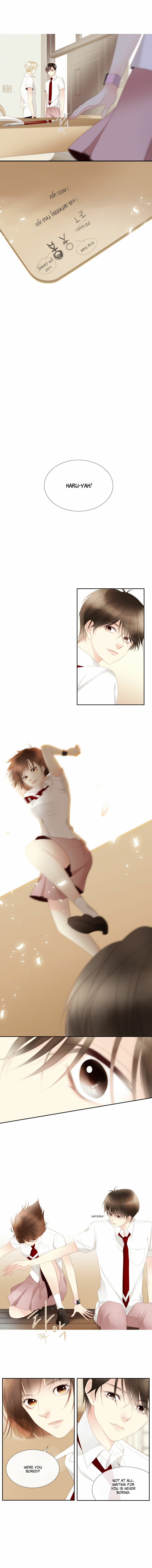 Eojjeoda Balgyeonhan 7wol Chapter 22 page 8 - 