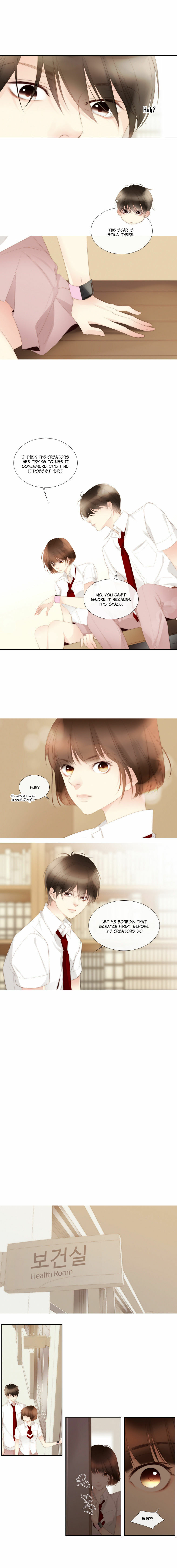 Eojjeoda Balgyeonhan 7wol Chapter 22 page 9 - 