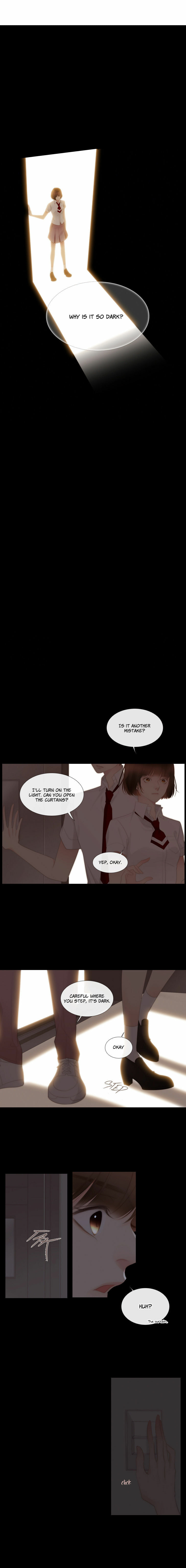 Eojjeoda Balgyeonhan 7wol Chapter 22 page 10 - 
