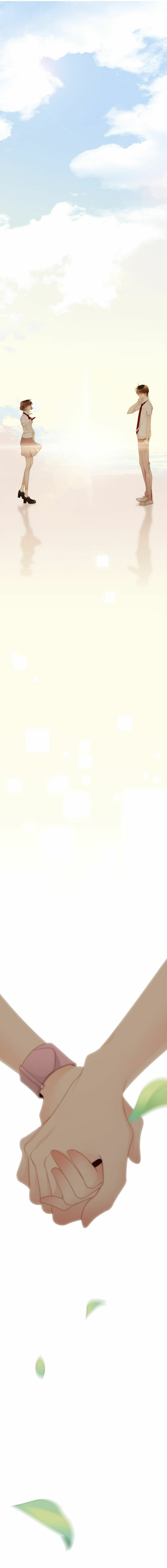 Eojjeoda Balgyeonhan 7wol Chapter 23 page 3 - 