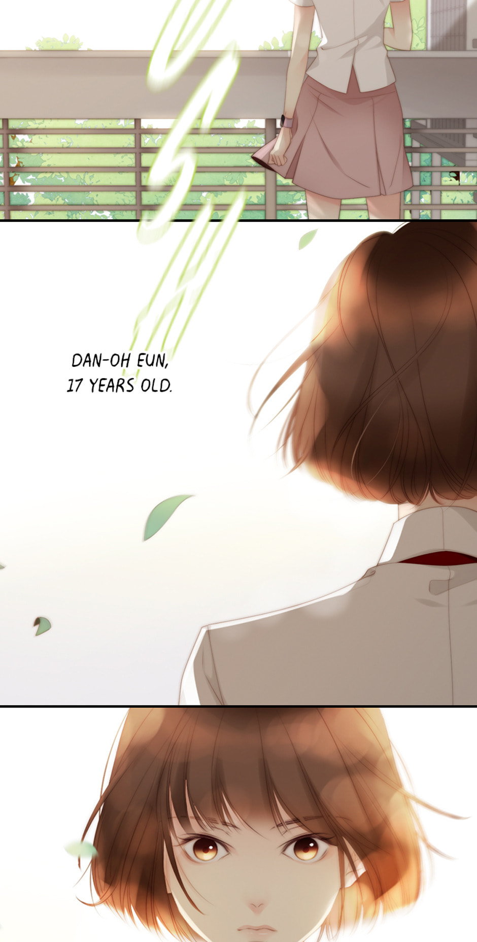 Eojjeoda Balgyeonhan 7wol Chapter 24 page 2 - 