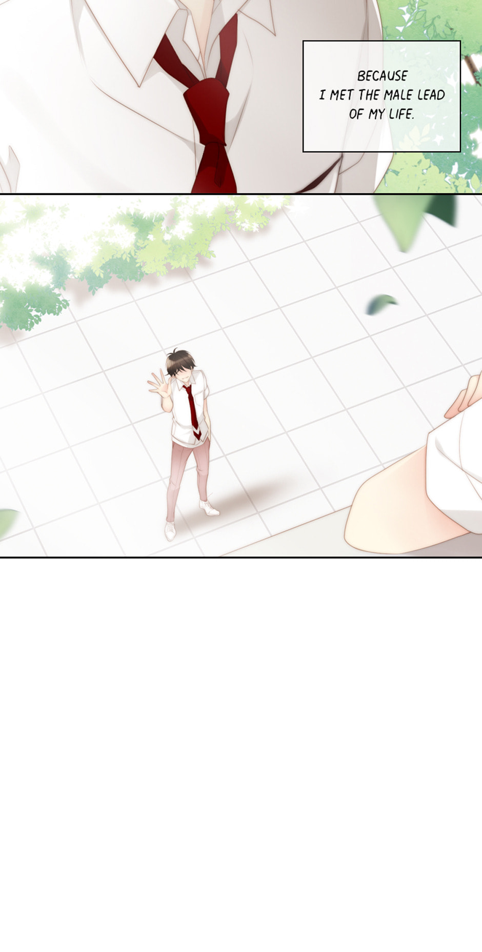 Eojjeoda Balgyeonhan 7wol Chapter 24 page 11 - 