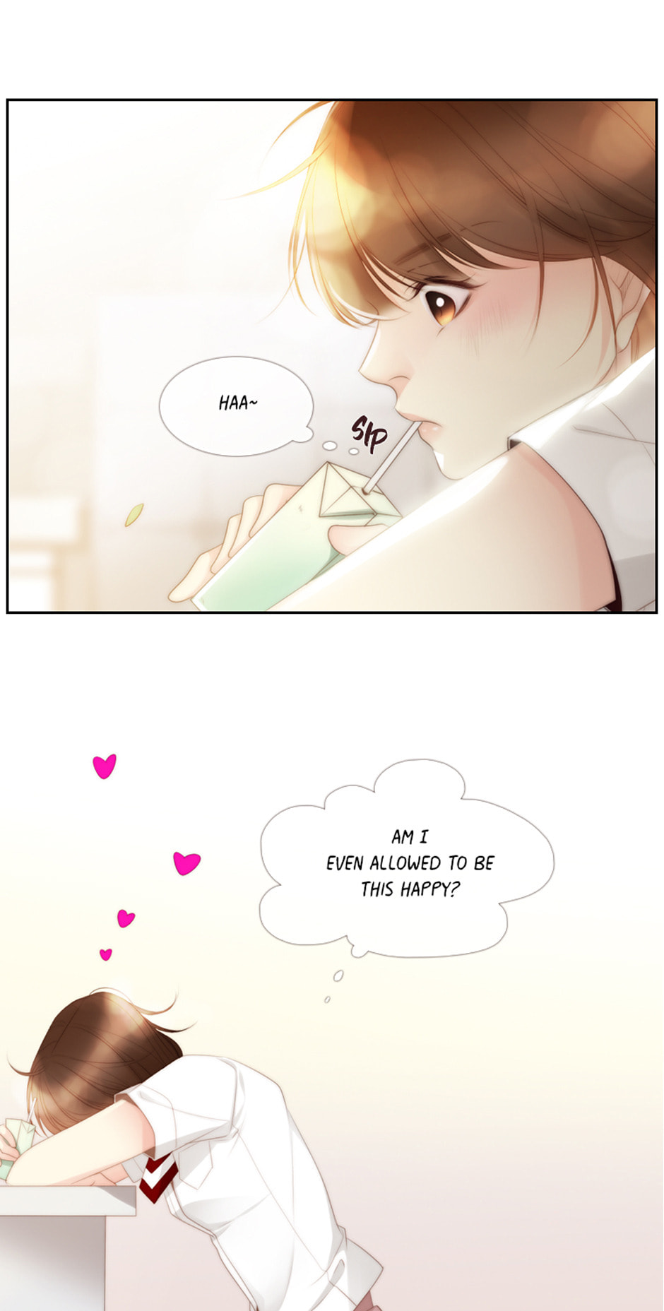 Eojjeoda Balgyeonhan 7wol Chapter 24 page 12 - 