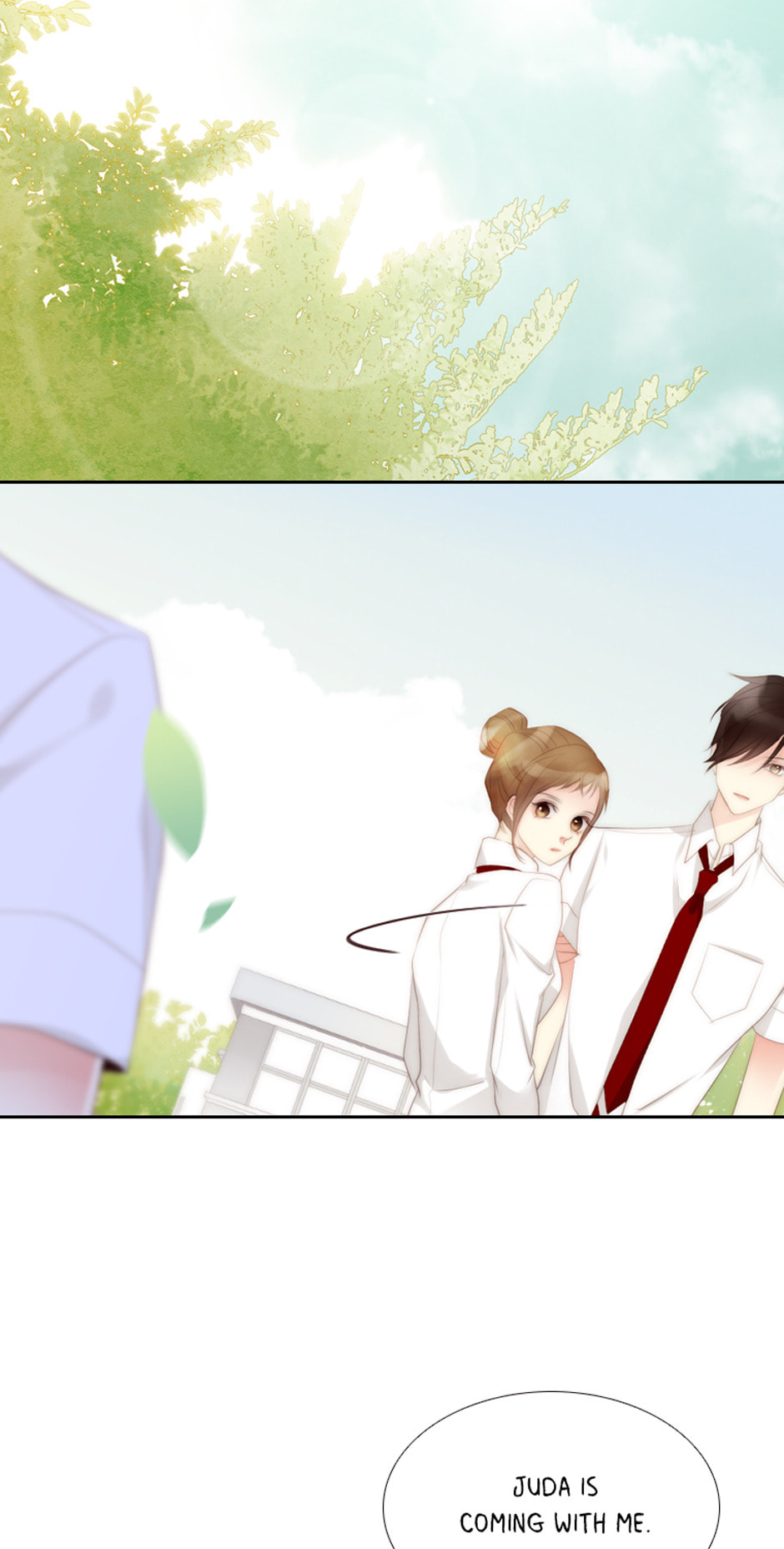Eojjeoda Balgyeonhan 7wol Chapter 24 page 14 - 