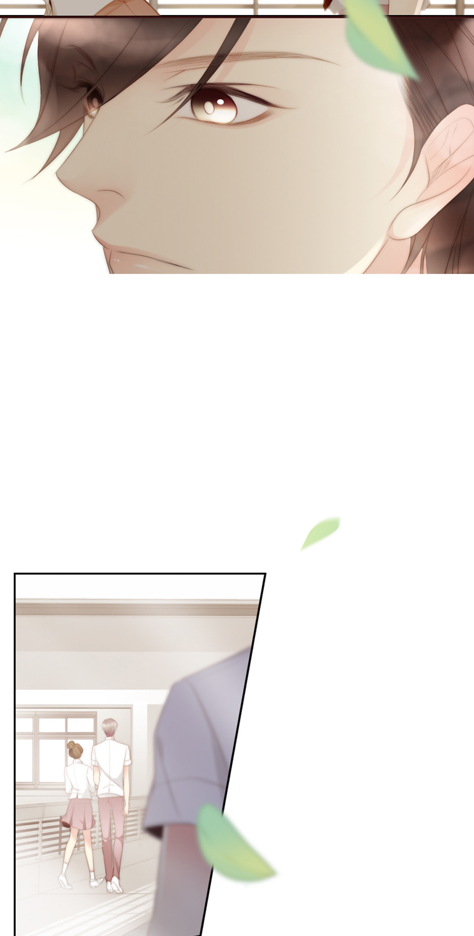 Eojjeoda Balgyeonhan 7wol Chapter 24 page 18 - 