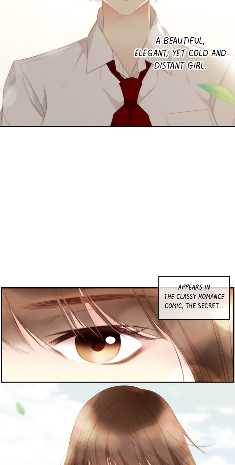 Eojjeoda Balgyeonhan 7wol Chapter 24 page 3 - 