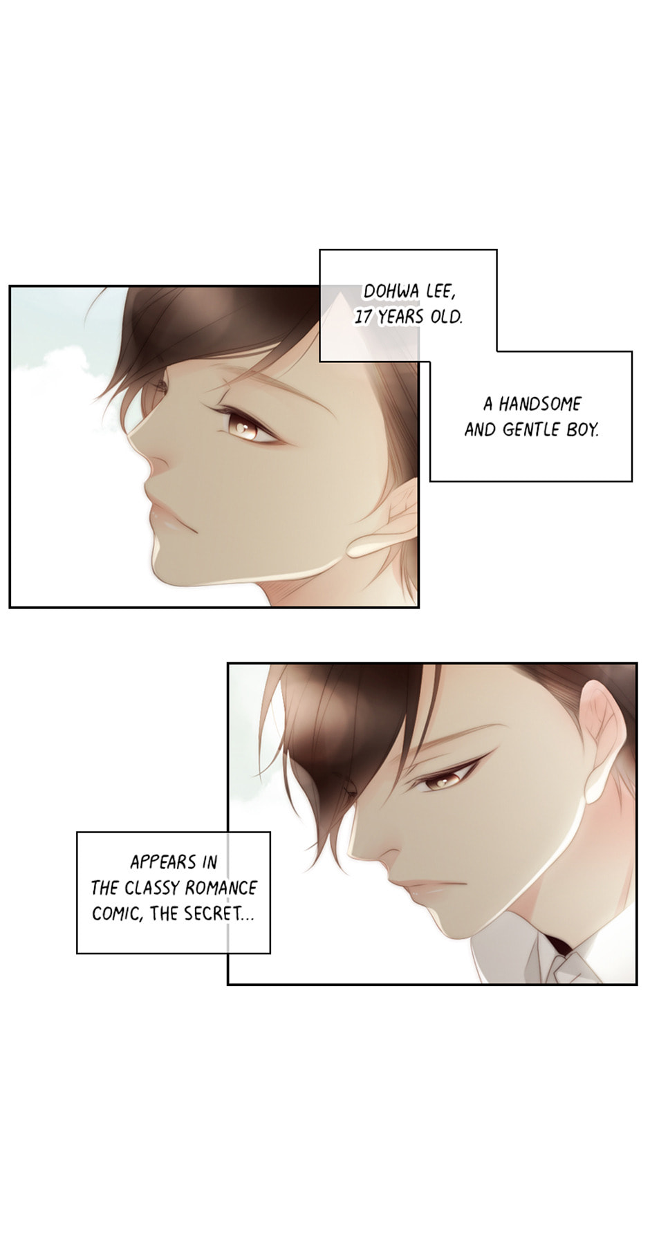 Eojjeoda Balgyeonhan 7wol Chapter 24 page 21 - 
