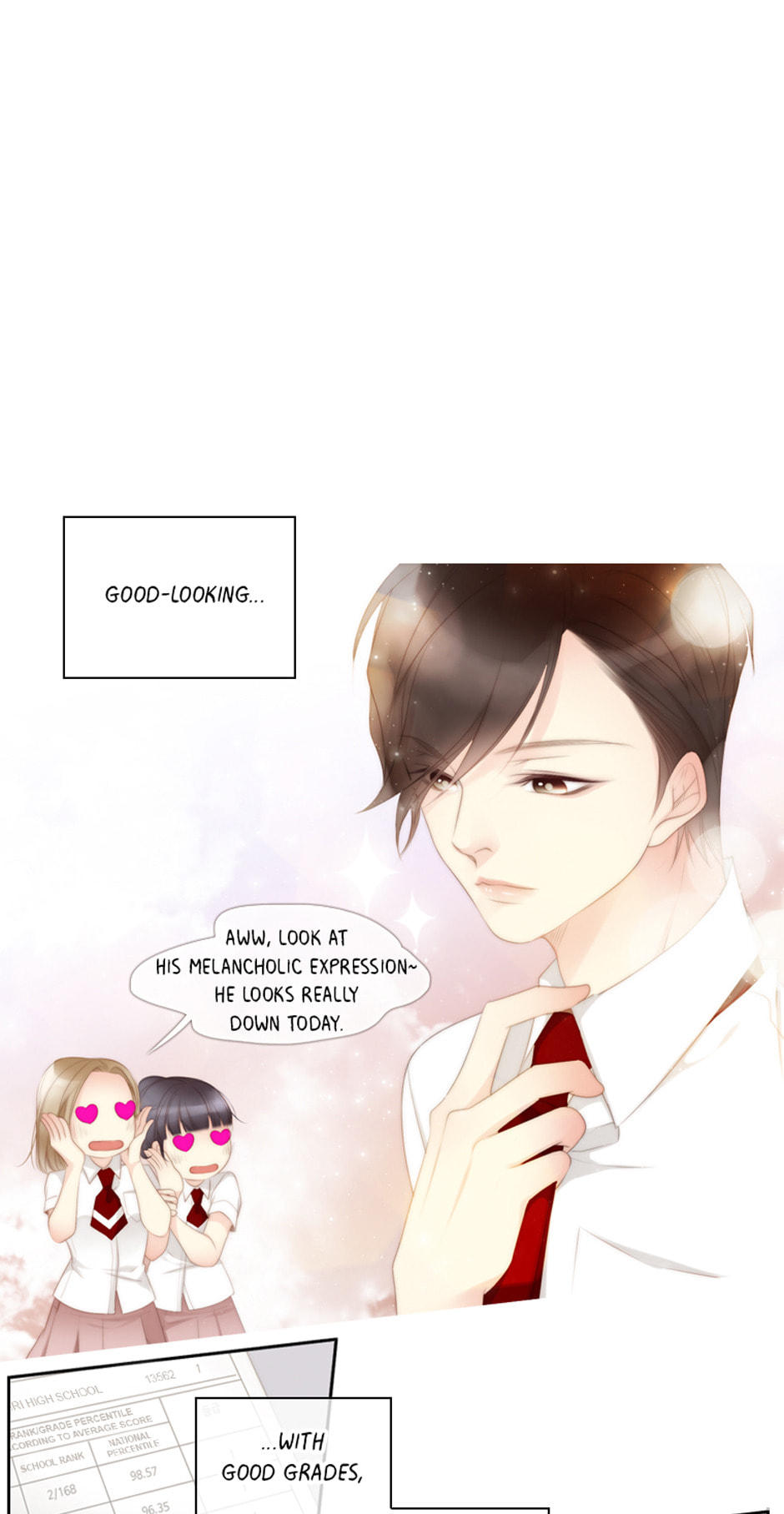Eojjeoda Balgyeonhan 7wol Chapter 24 page 23 - 