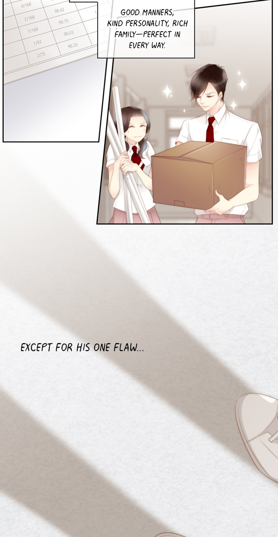 Eojjeoda Balgyeonhan 7wol Chapter 24 page 24 - 
