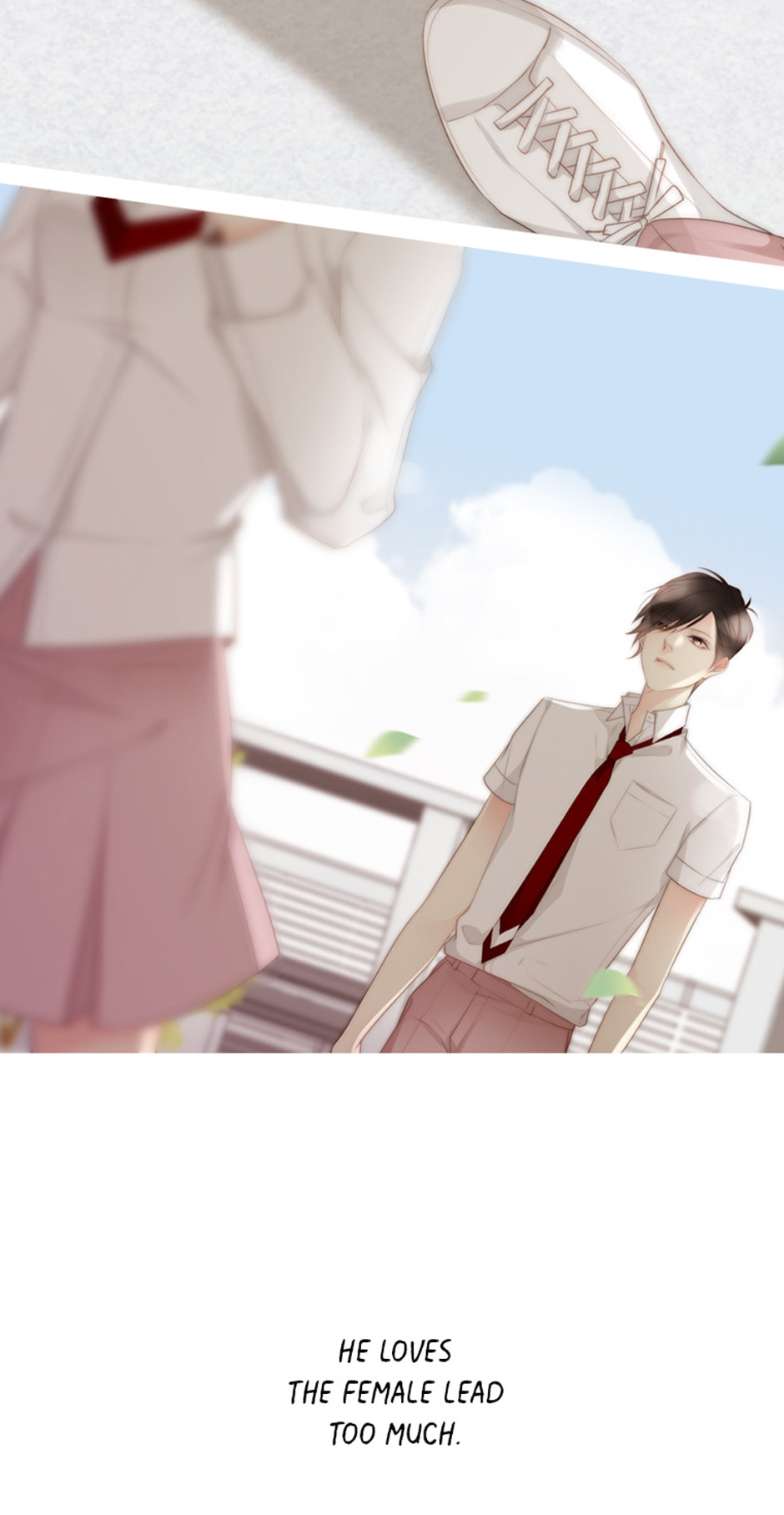 Eojjeoda Balgyeonhan 7wol Chapter 24 page 25 - 