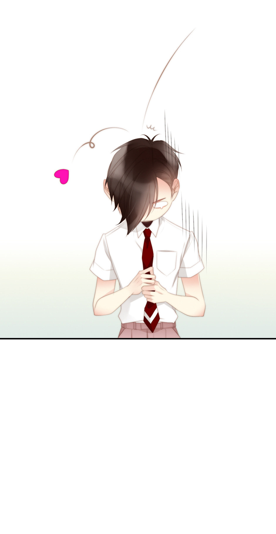 Eojjeoda Balgyeonhan 7wol Chapter 24 page 26 - 