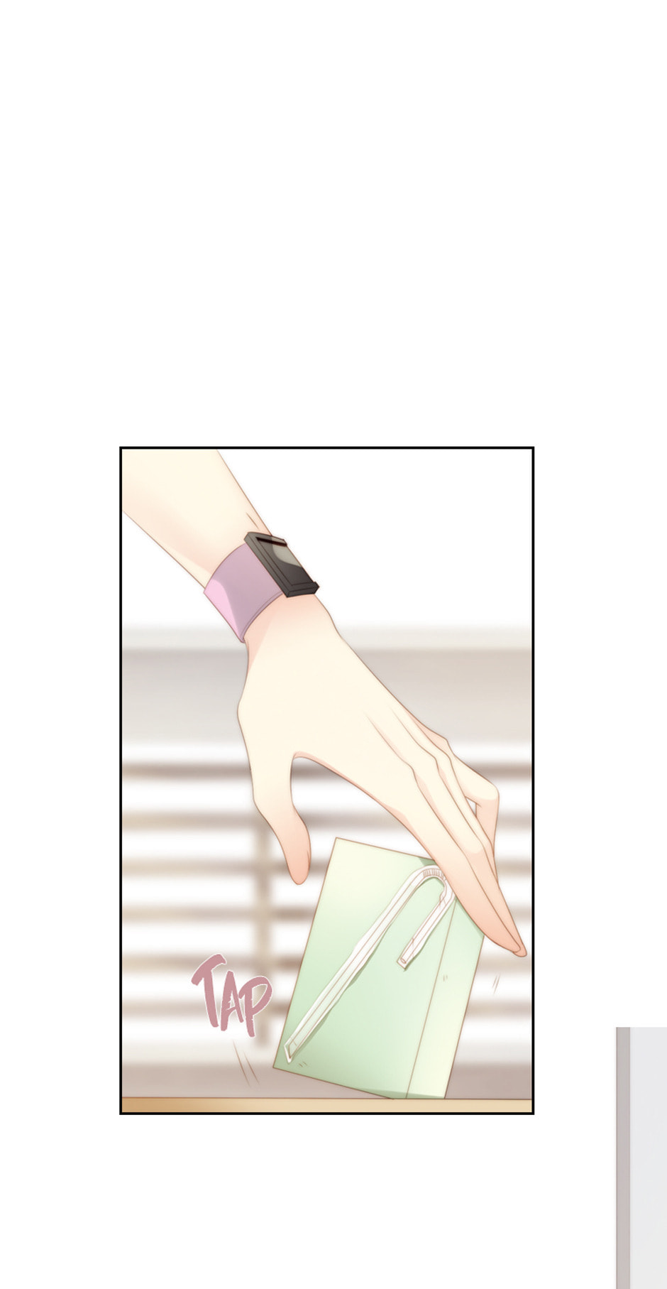 Eojjeoda Balgyeonhan 7wol Chapter 24 page 27 - 