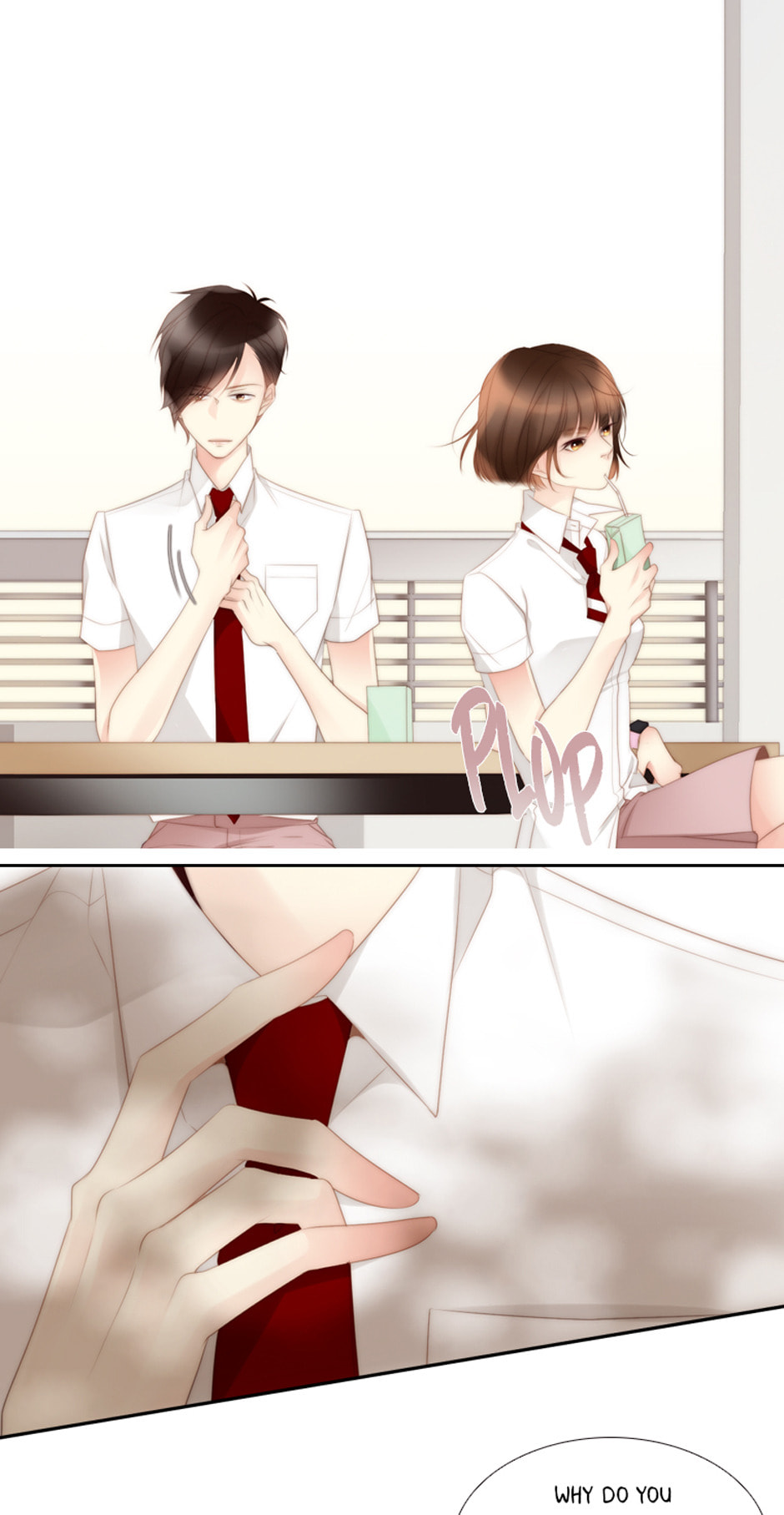 Eojjeoda Balgyeonhan 7wol Chapter 24 page 28 - 