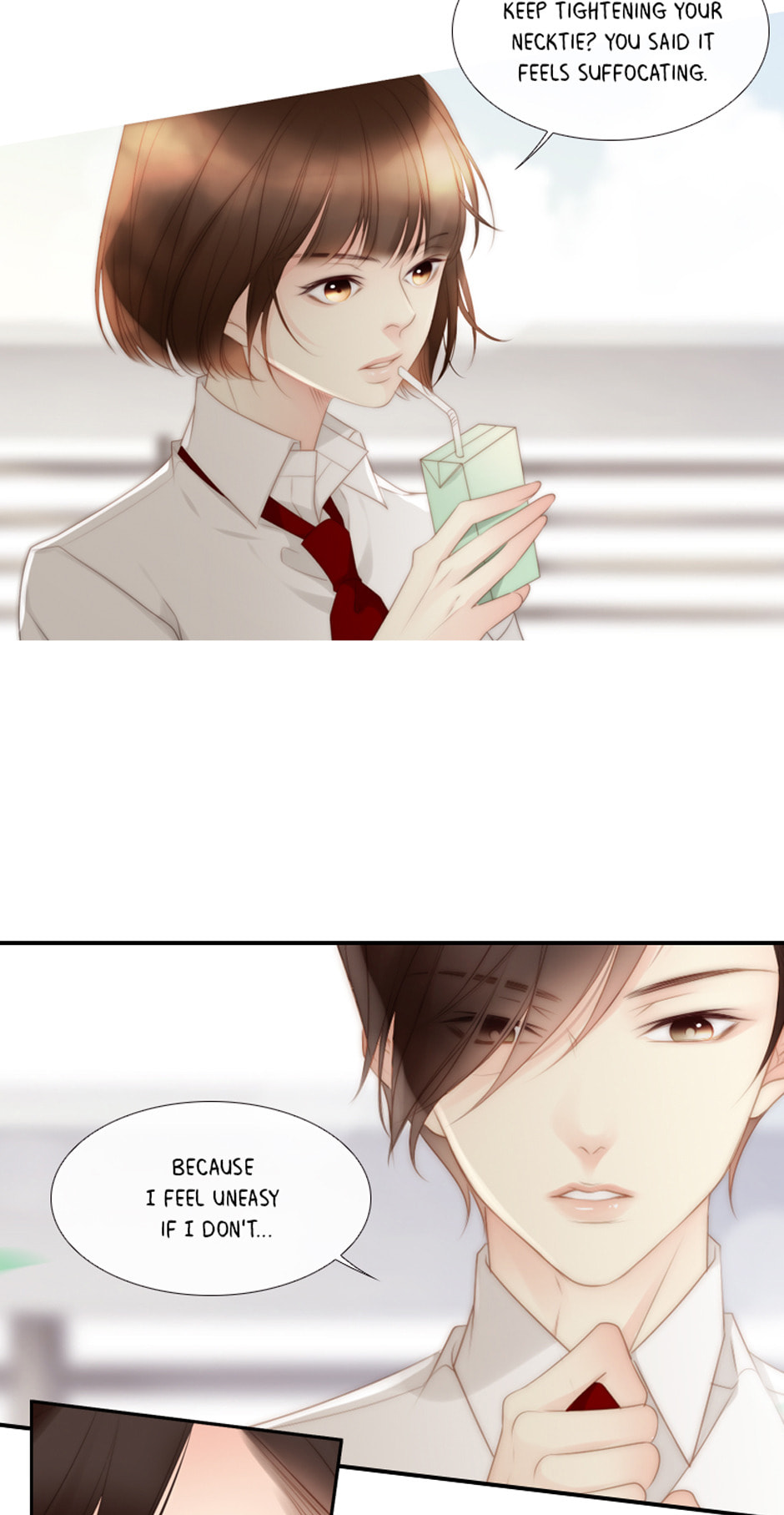 Eojjeoda Balgyeonhan 7wol Chapter 24 page 29 - 