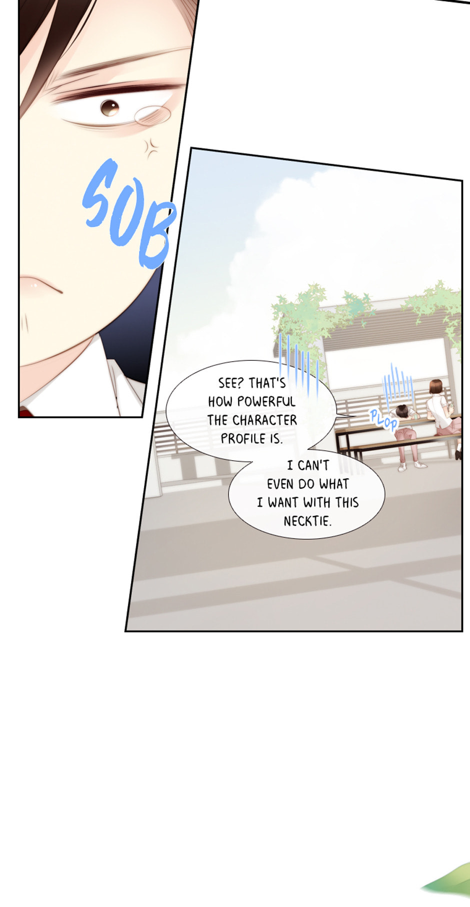 Eojjeoda Balgyeonhan 7wol Chapter 24 page 30 - 