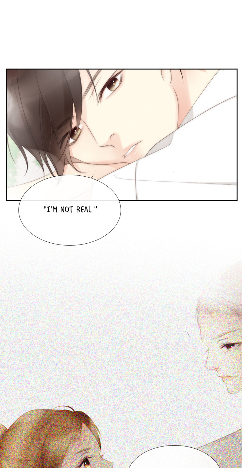 Eojjeoda Balgyeonhan 7wol Chapter 24 page 33 - 