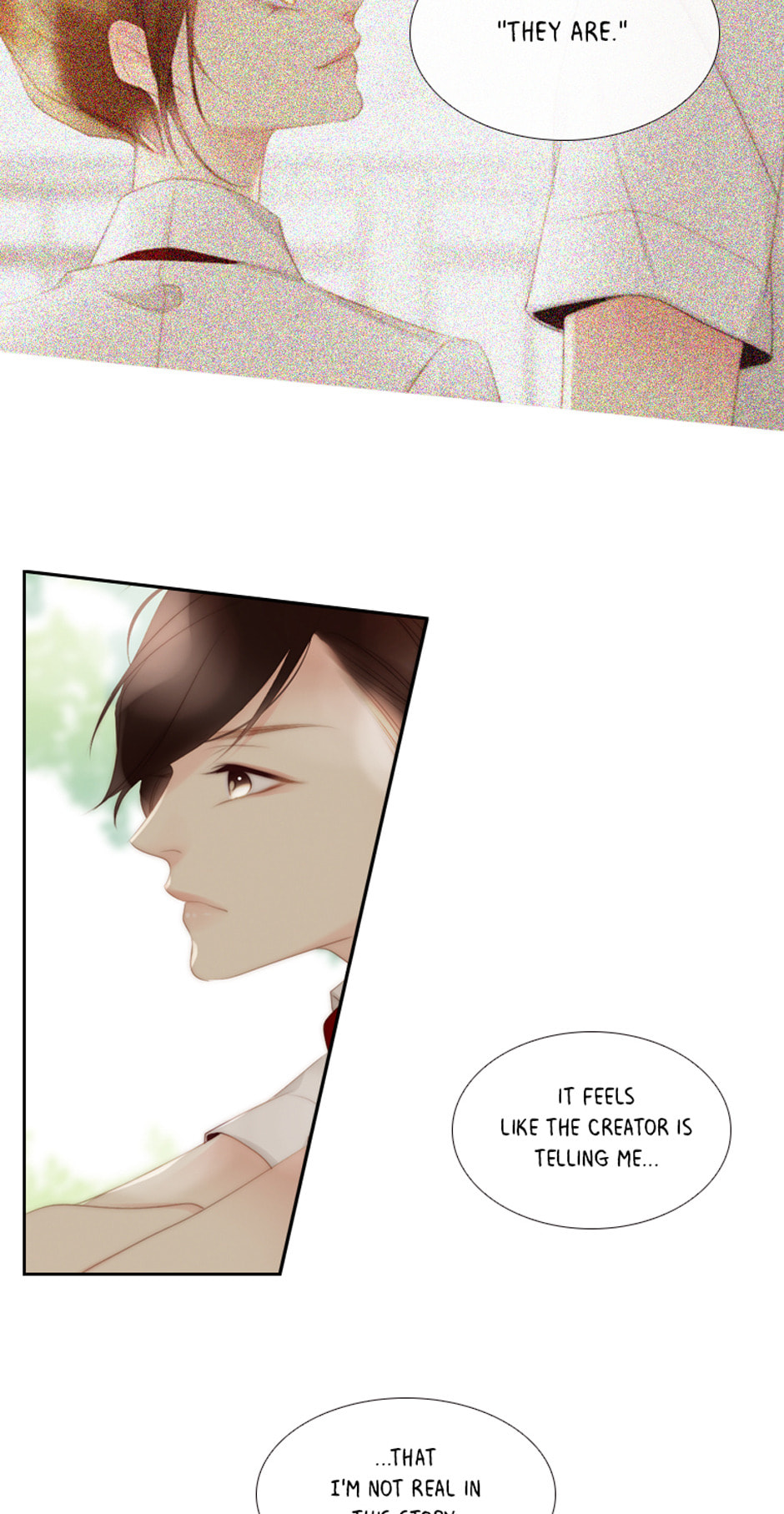 Eojjeoda Balgyeonhan 7wol Chapter 24 page 34 - 