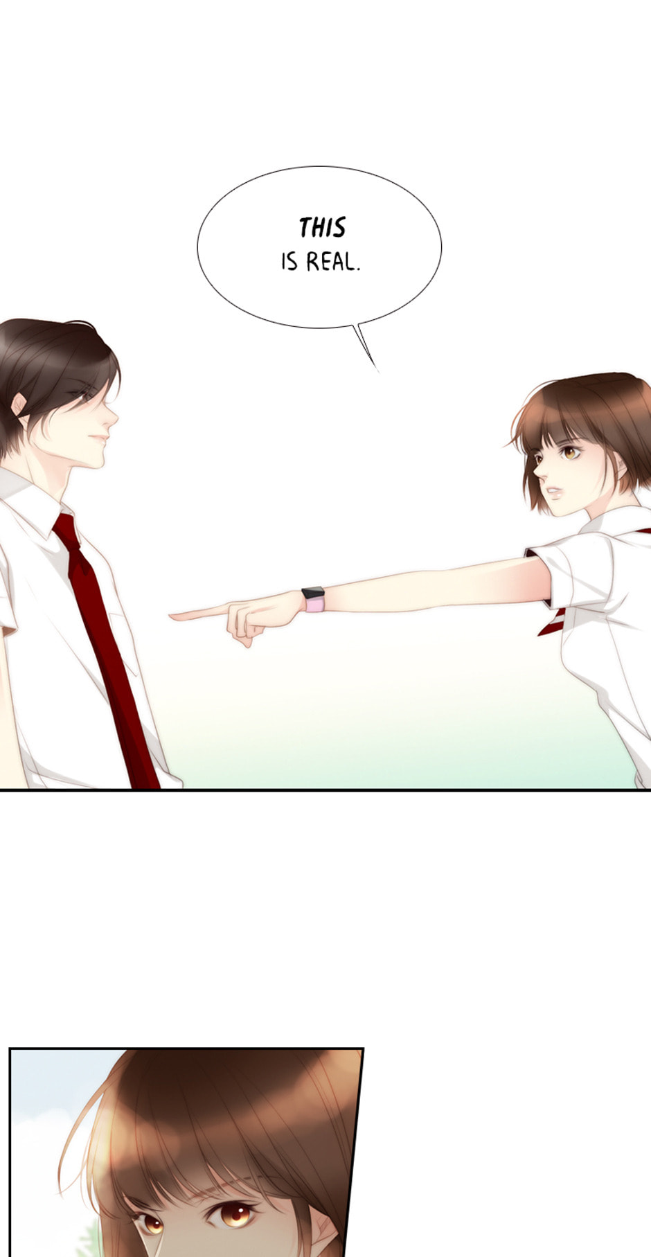 Eojjeoda Balgyeonhan 7wol Chapter 24 page 36 - 
