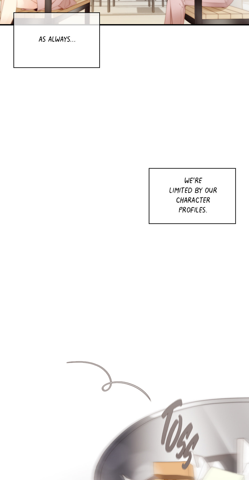 Eojjeoda Balgyeonhan 7wol Chapter 24 page 38 - 